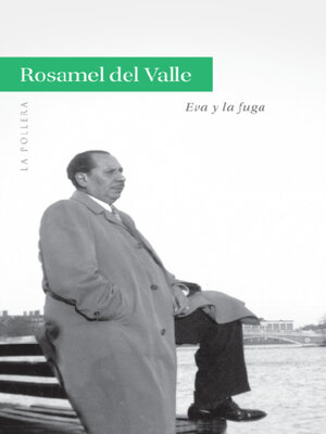 cover image of Eva y la fuga